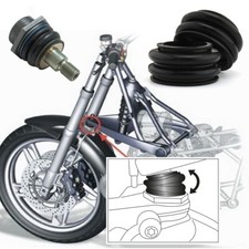 Telelever giunto sferico