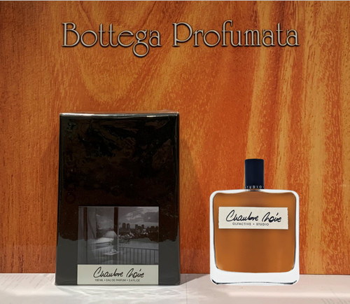 Olfactive studio chambre noire - studio,