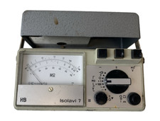 H&B Isolavi 7 Misuratore di