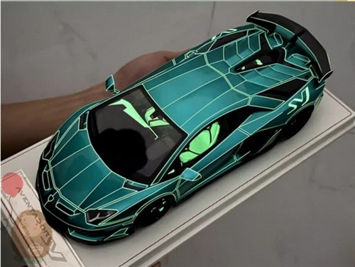 Modellino auto 18 - ce, 1/18