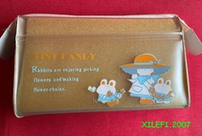 tiny candy vintage 80 plastic