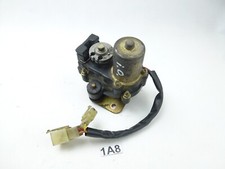 Actuator exhaust control