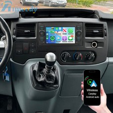 Autoradio Android 15 per Ford
