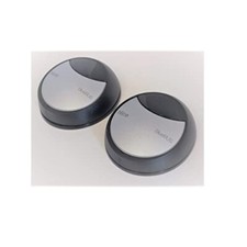 KIT RICOSTRUZIONE GUSCI COMPONENTI ELETTRICHE FOTOCELLULA FOTOCELLULE NICE MOFB