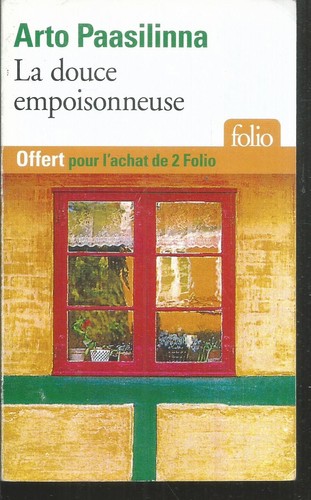 Douce empoisonneuse arto - douce,