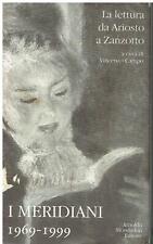 a cura di Vince..I MERIDIANI