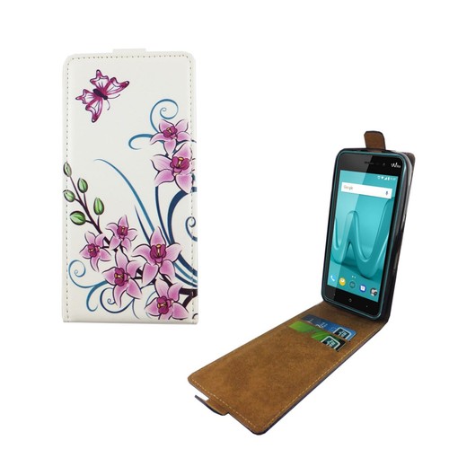 Custodia cellulare wiko lenny - custodia,