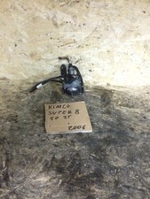 CARBURATORE KYMCO SUPER 8 50 2T 2003 2004 2005 2006 2007