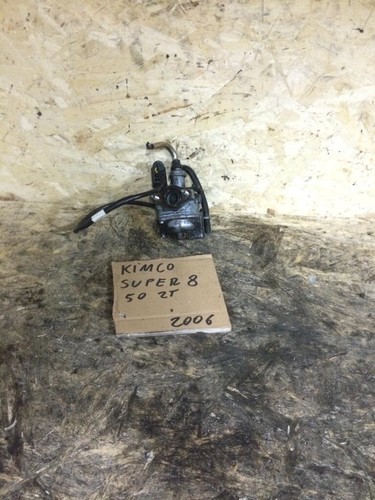 Carburatore kymco super - kymco,