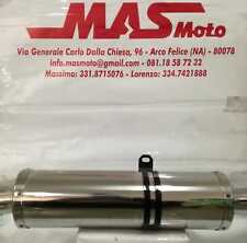 Terminale di scarico Kawasaki Ninja 600-636 - 2003-2004 .ORIGINALE cod.180910119