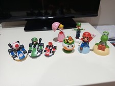 SORPRESE KINDER,MC DONALD'S E