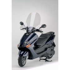 PARABREZZA FABBRI TRASPARENTE