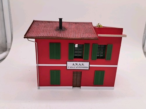 Casa cantoniera s con - a.n.a.s,