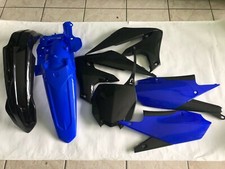 KIT PLASTICHE YAMAHA YZF 250