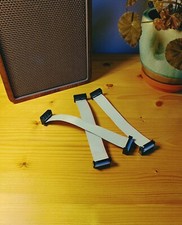 Cavo di alimentazione 3x 15cm