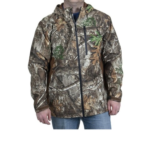 Giacca uomo realtree pantalone - realtree,