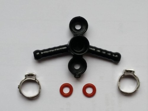 Saeco minuto valvola - 3x,