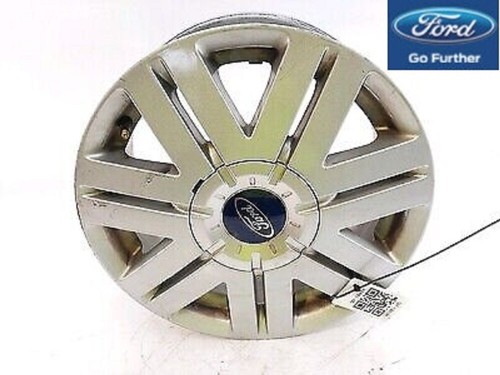 Cerchio lega x15 ford - in,