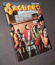 SAGUARO n. 10 - DA EDICOLA -