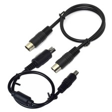 Link Cable Connexion Pour Sega