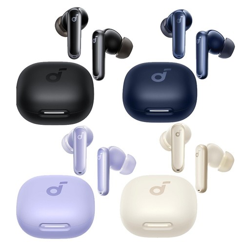 Soundcore p40i auricolari - soundcore,