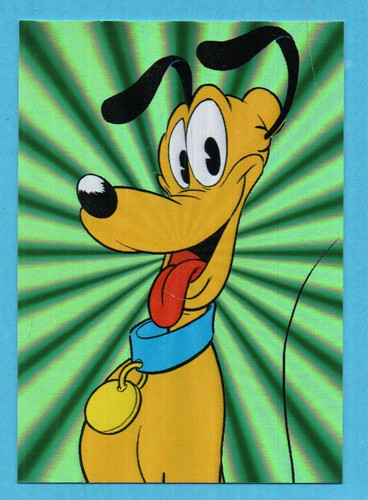 Topolino storie personaggi - e,