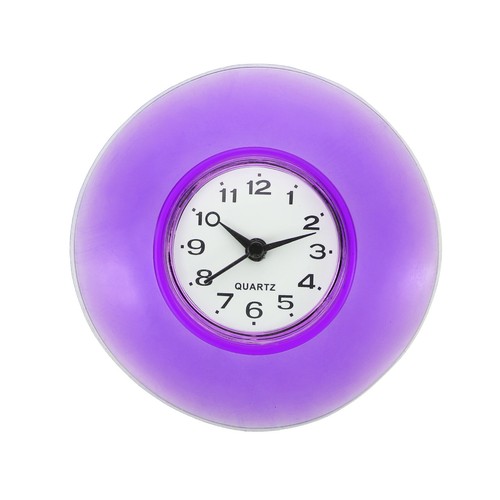 Orologio parete bagno - orologio,