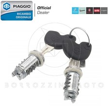 KIT CHIAVI CILINDRETTI