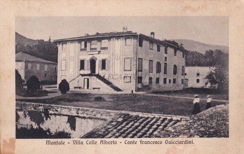 Montale villa - -,