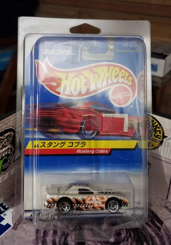 Hot wheels 1999 mustang - 👓hot,