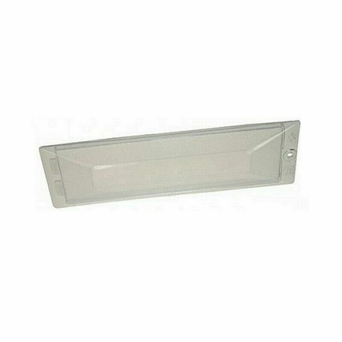 Kit 2pz plafoniera 180x50