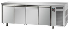 Tavolo refrigerato banco - tavolo,