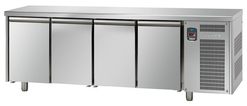 Tavolo refrigerato banco - tavolo,