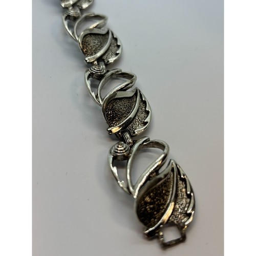 Bracciale vintage metallo - bracciale,