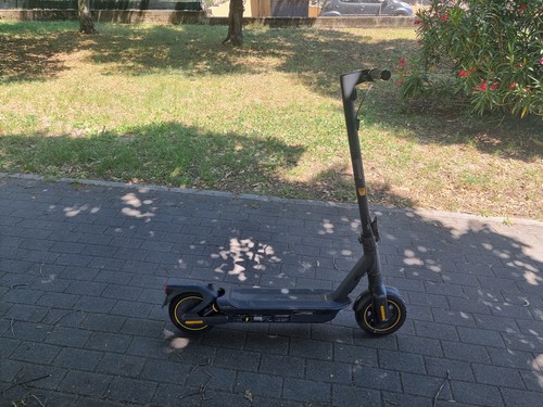 Monopattino segaway ninebot - monopattino,