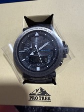 Orologio Uomo Casio Pro Trek