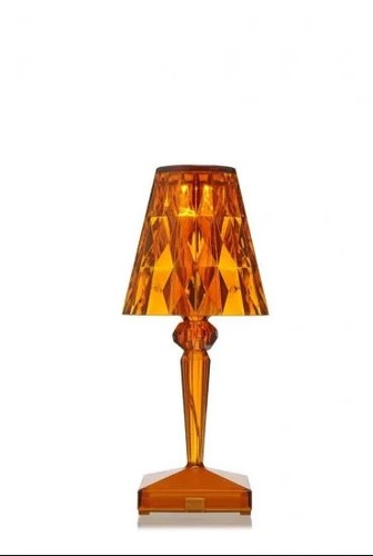 Lampada tavolo battery - da,