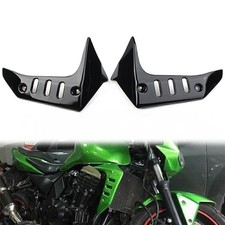 Kit Carena Laterale Moto ABS