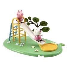GC Peppa Pig Set Scivolo