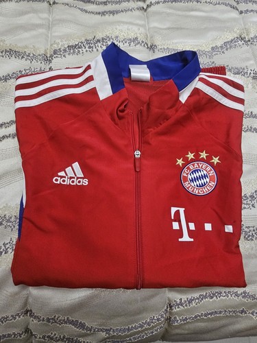 Giacca tuta bayern monaco - tuta,