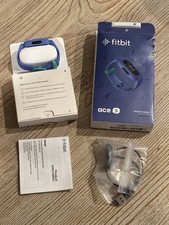 Nice Used Fitbit Ace 3