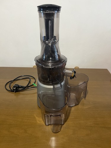 Estrattore succo imetec - estrattore,