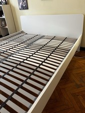 Letto Matrimoniale IKEA