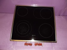 Piano cottura Neff M13R40N0