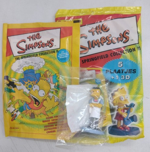 The simpsons springfield - the,