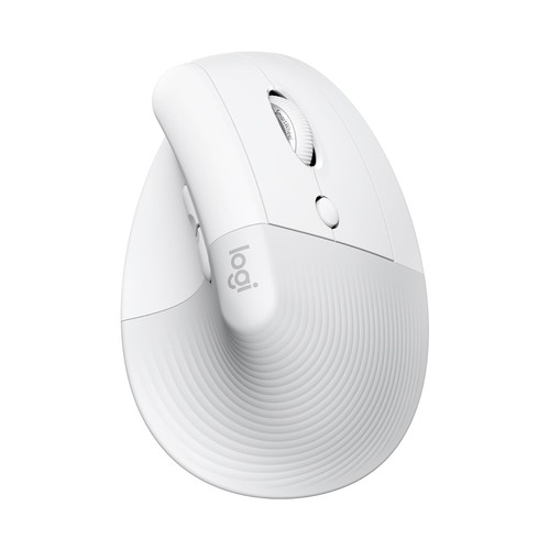 Logitech lift mouse - logitech, ergonomico