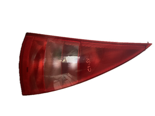 Fanale faro stop - faro,