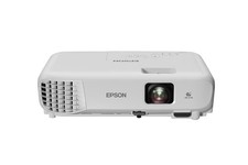 Epson Videoproiettore 4000 ANSI lumen 3LCD WXGA Wi-Fi Bianco EB-W53 V11HB57040
