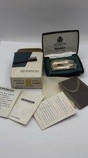 Vintage Ronson Adonis
