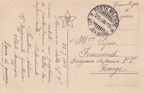 18048 prima guerra mondiale - guerra,